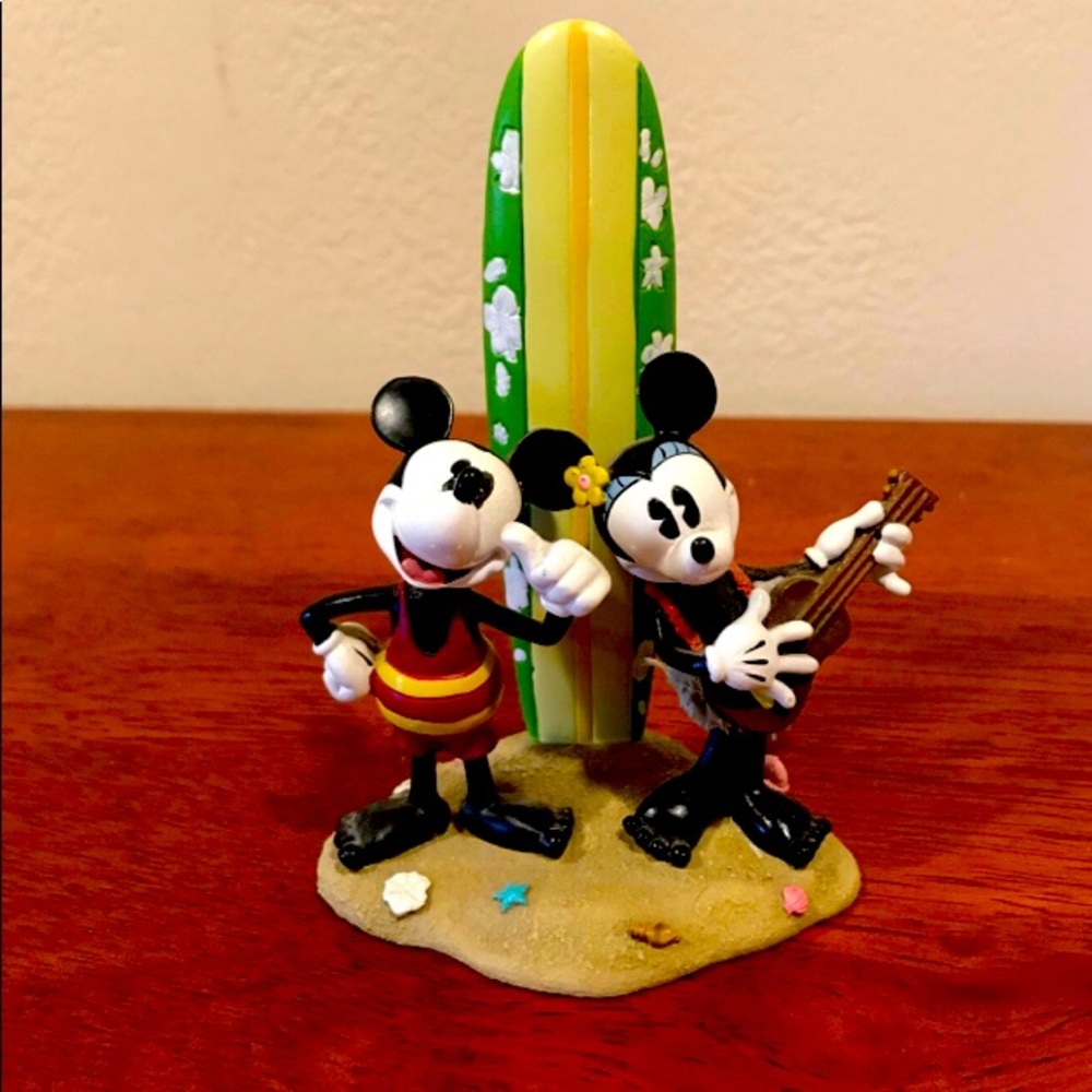 Disneyland picture holder
